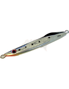 Barros Almaco 250g Cor: CHR